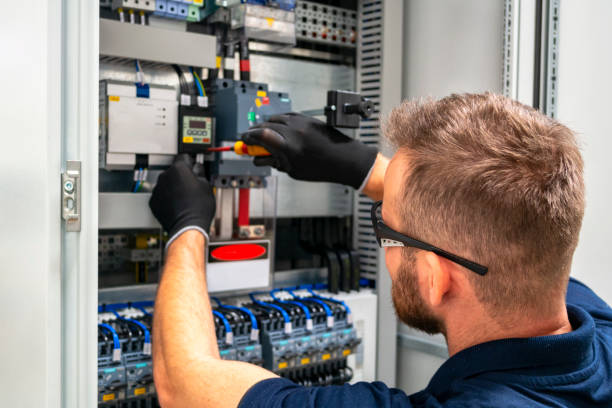 Best Electrical Repair Services  in Aberdeen, WA
