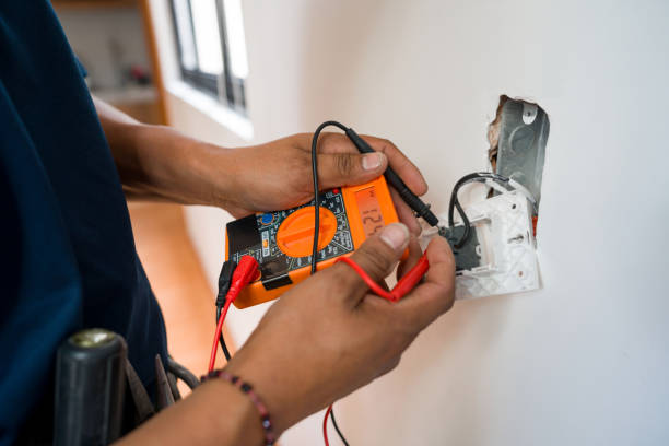 Best Electrician for Home Renovation  in Aberdeen, WA