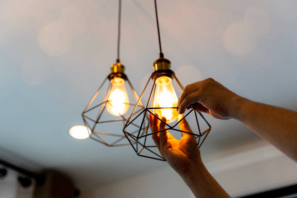 Best Affordable Electrician  in Aberdeen, WA
