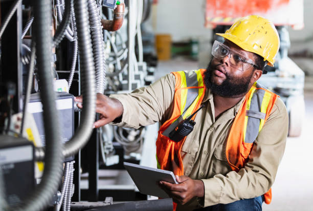 Best Affordable Electrical Installation  in Aberdeen, WA