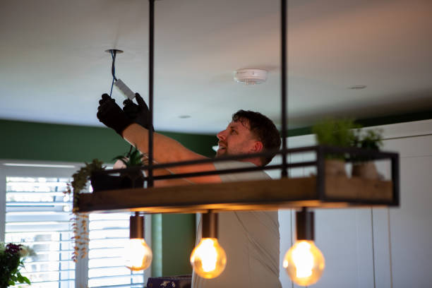 Best Electrical Outlet Repair  in Aberdeen, WA