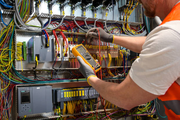 Best Electrician Near Me  in Aberdeen, WA